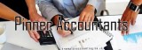 Pinner Accountants Helps You Maintain Business Records