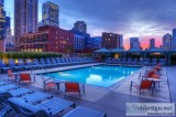 River North Luxury 2 Bedroom