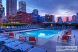 River North Luxury 2 Bedroom