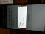 zte pro unlocked smartphone