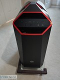 High End Gaming PC i7 8700k 2080 32GB DDR4 - 2000