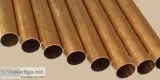 ASTM A240 Stainless Steel Golden Pipes