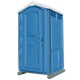Premium Portable Potty Unit Services