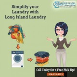 For exclusive laundry services in Glen Cove visit Long Island La