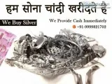 Cash For Silver In Lajpat Nagar