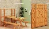 Space Saving Furniture Ideas for Home