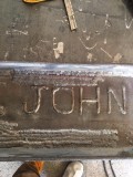 John s Welding service