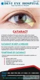 Discover the advanced Cataract Surgery in Whitefield