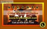 Firewood logs in Atlanta Georgia For Sale