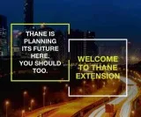 Godrej Nirvaan Pre-Launch 1 and 2 BHK Thane extensions Mumbai