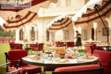 Sale of commercial property with restaurant as tenant in A.S Rao