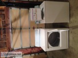 Kenmore Washing Machine and Kenmore Electric Dryer