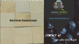 Best Shivpuri Sandstone - Stone India