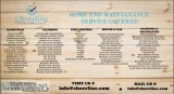 Choreline Services
