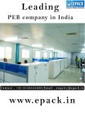Leading PEB company India