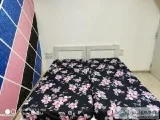 Fully Furnished Flat Sharing in Double Occupancy Available for B