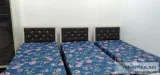PG Accommodations Provide Fully Furnished Apartment 3 Sharing Oc