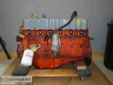 3.3 L6 Engine and C4 Transmission