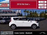 Used 2016 Kia Soul  for Sale in San Diego- 20739r