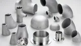 Nickel Alloy UNS 2201 Forged Fittings