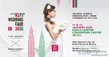 23rd klpj wedding fair 2020 (january)