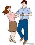 Swing Dance Lesson &ndash Fri. Nov. 8 &ndash Single Step Swing -