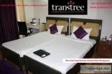 What Makes Service Apartments Bangalore Highly Popular