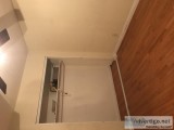 1 bedroom for rent