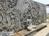 Amazing wall murals painting in Hyderabad