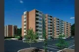 Affordable Apartment
