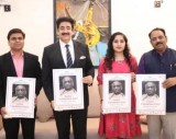National Unity Day Celebrated At Marwah Studios