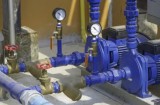 Emergency water pump repair dubai