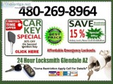 24 Hour Locksmith in Glendale