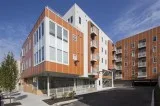 Affordable Apartment