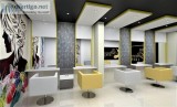 Showroom Interior Designers