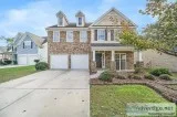 Beautiful Charlotte Home