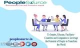People source consulting pvt ltd-Recruitment companyRecruitment 