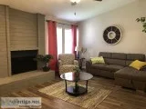 Live at the Center of Modern Conveniences and Entertainment.