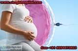 Best treatment of IVF in haryana