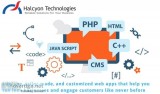 Custom Software Development Company