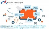 Custom Software Development Company