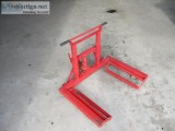 Truck Tire Wheel Dolly