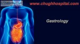 Best treatment of gastrology in haryana