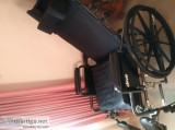 Wheel Chair