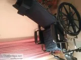 Wheel Chair
