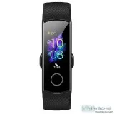 HONOR Band 5 (Meteorite Black)