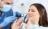 Dental care in Bayview TX  Teeth whitening in League City TX