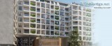 Godrej Hillside Mahalunge - 1-2-3 BHK Apartment - Launch by Godr