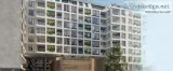 Godrej Hillside Mahalunge - 1-2-3 BHK Apartment - Launch by Godr