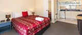 Christchurch Motel Accommodation